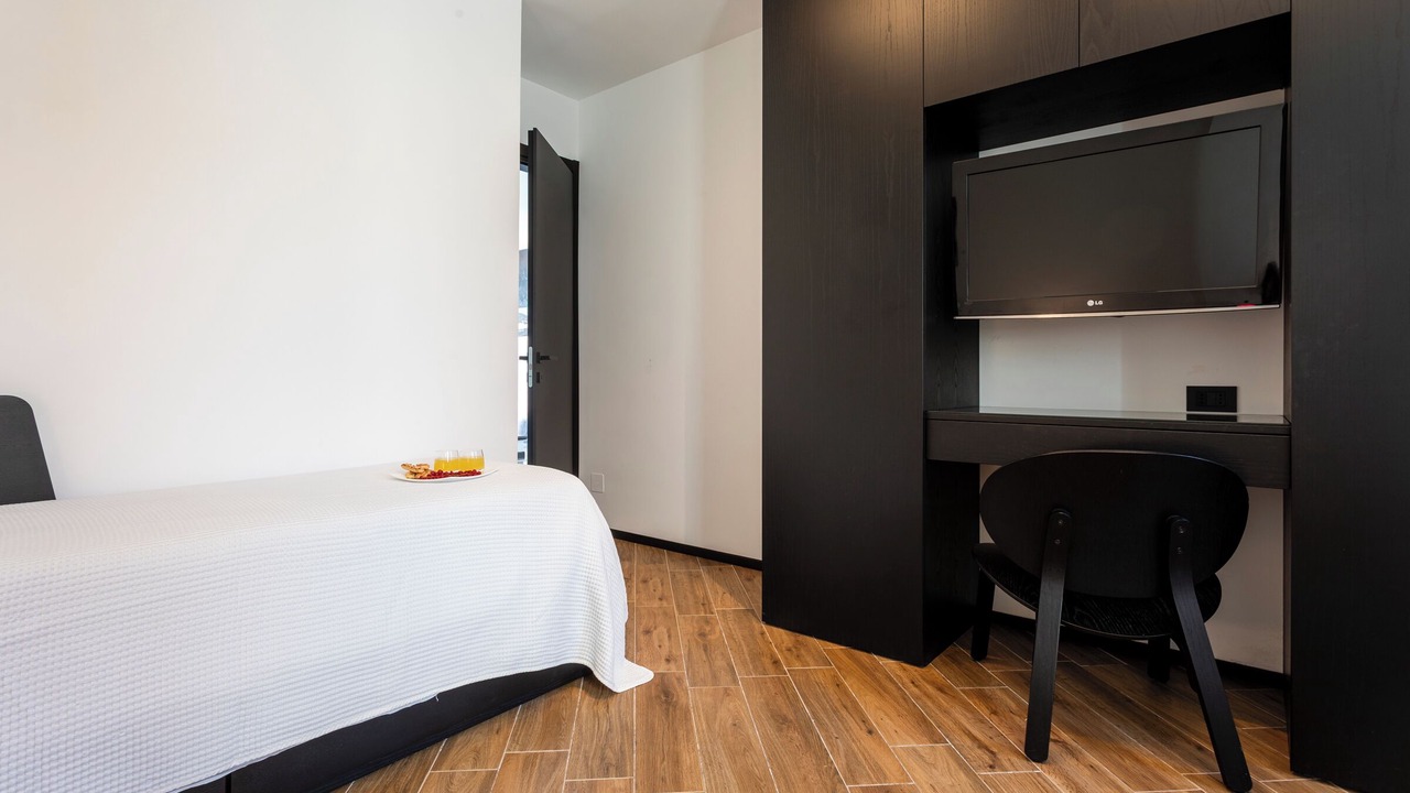 Photo of Bedroom in Favignana