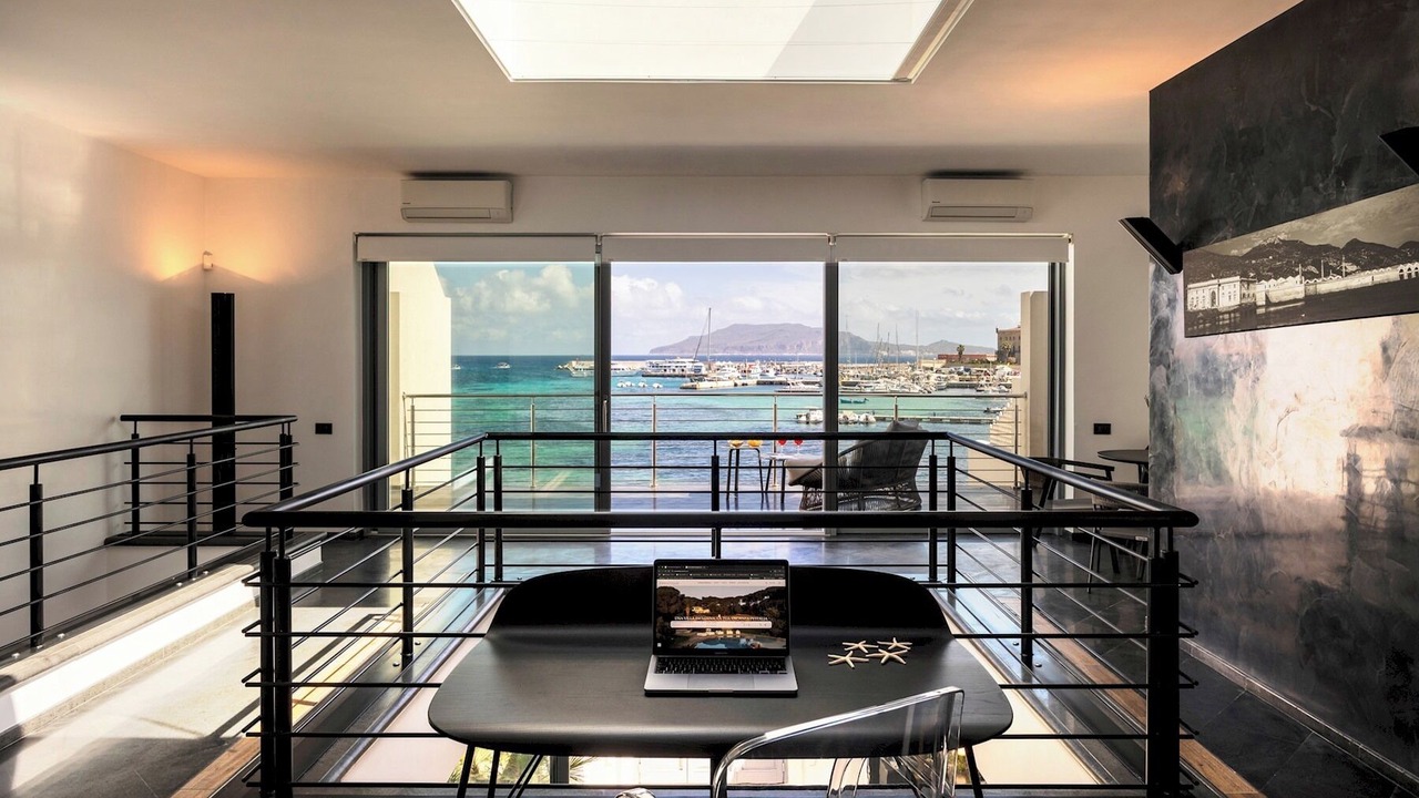 Photo of Others in Favignana