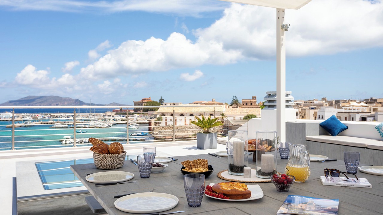 Photo of Outdoor in Favignana