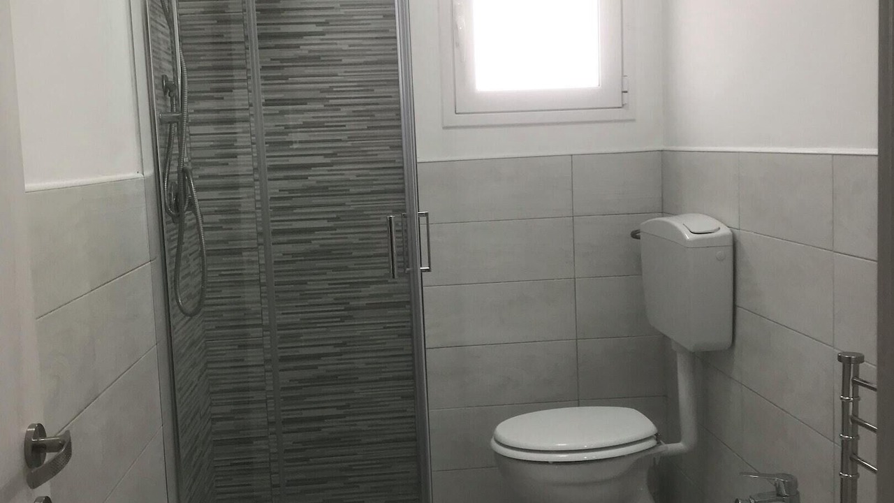 Photo of Bathroom in San Giorgio
