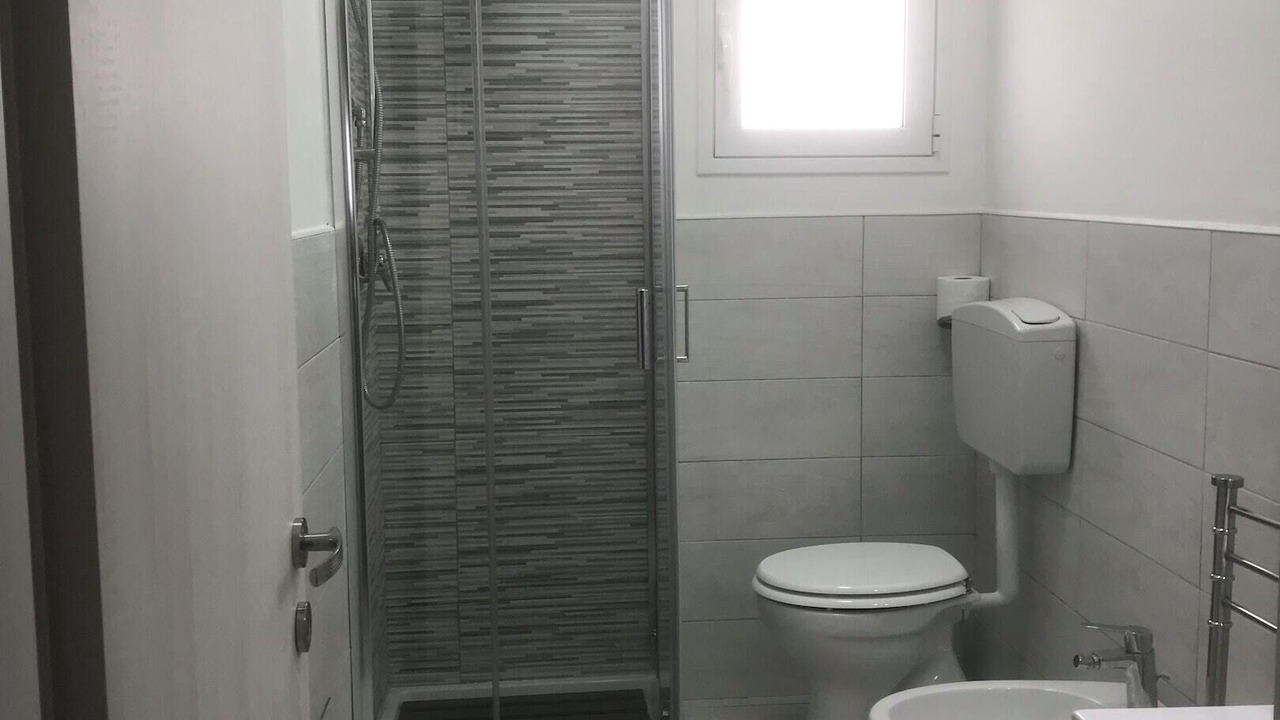 Photo of Bathroom in San Giorgio