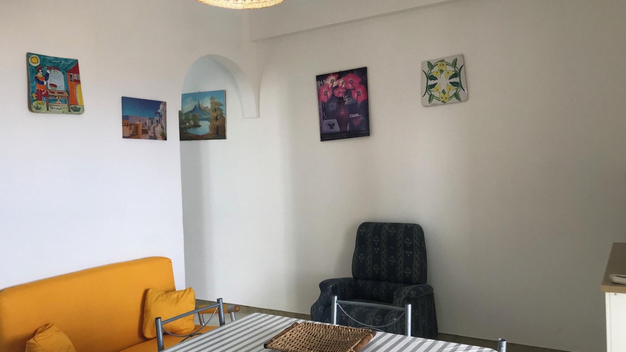Photo of Livingroom in San Giorgio