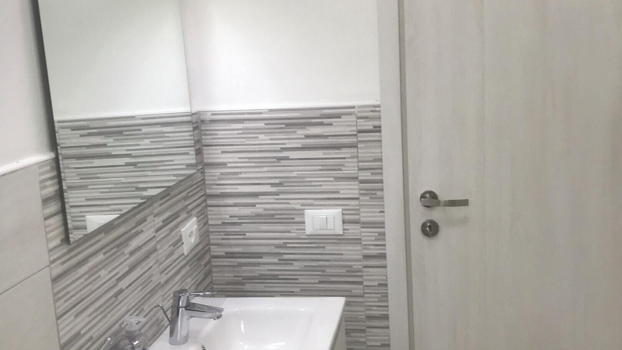 Photo of Bathroom in San Giorgio
