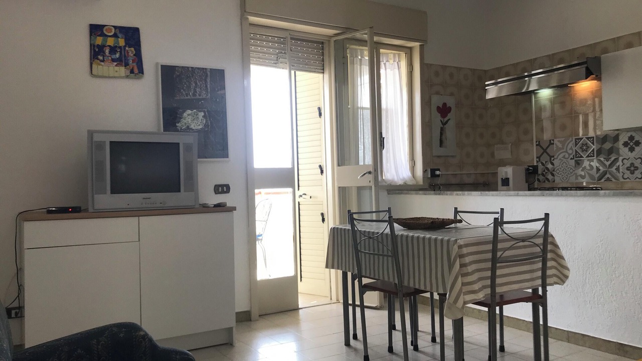 Photo of Livingroom in San Giorgio