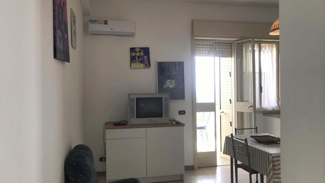 Photo of Livingroom in San Giorgio