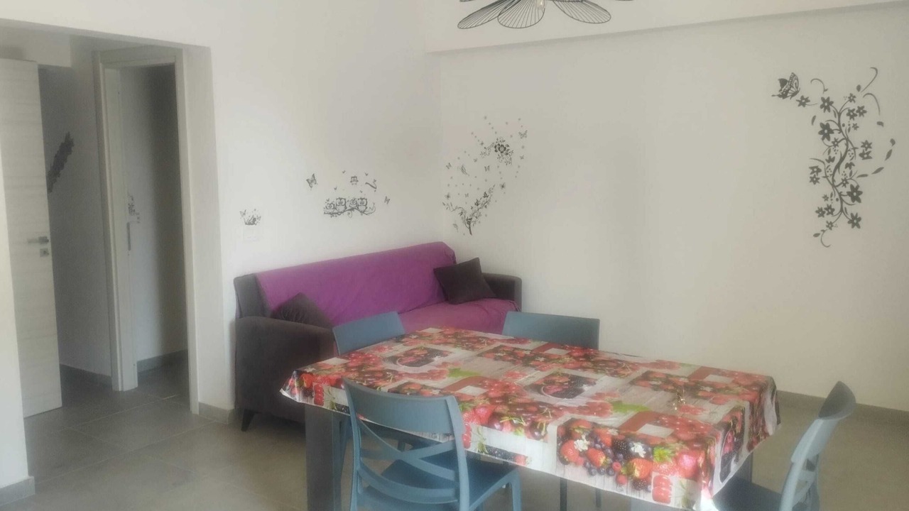 Photo of Livingroom in Arenella