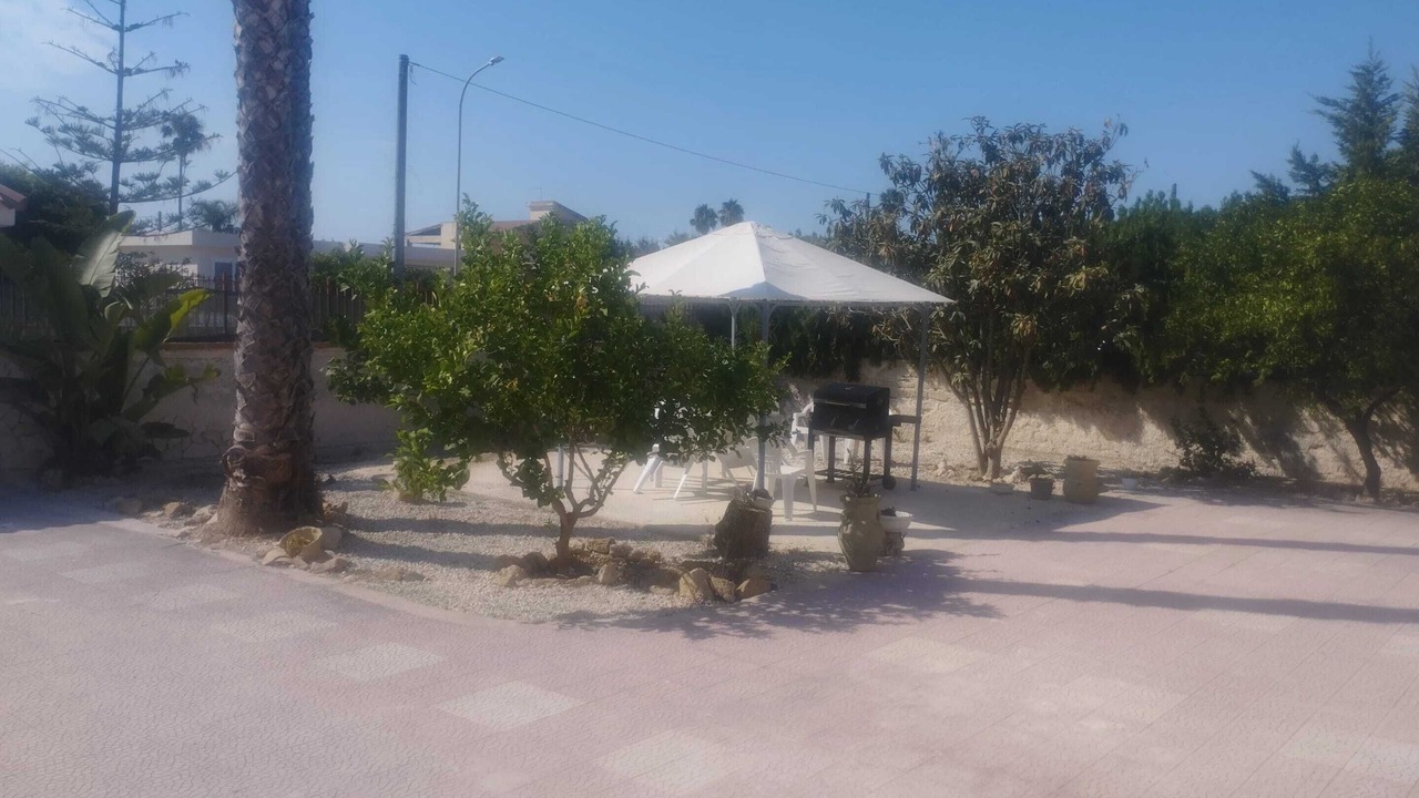 Photo of Outdoor in Arenella
