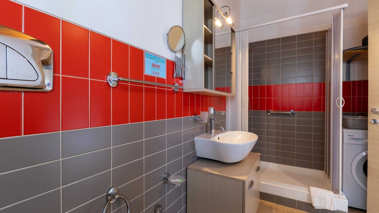 Photo of Bathroom in Punta Secca
