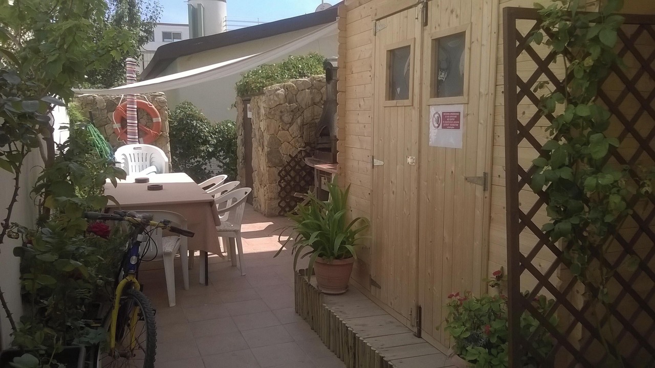 Photo of Outdoor in Lido Rossello