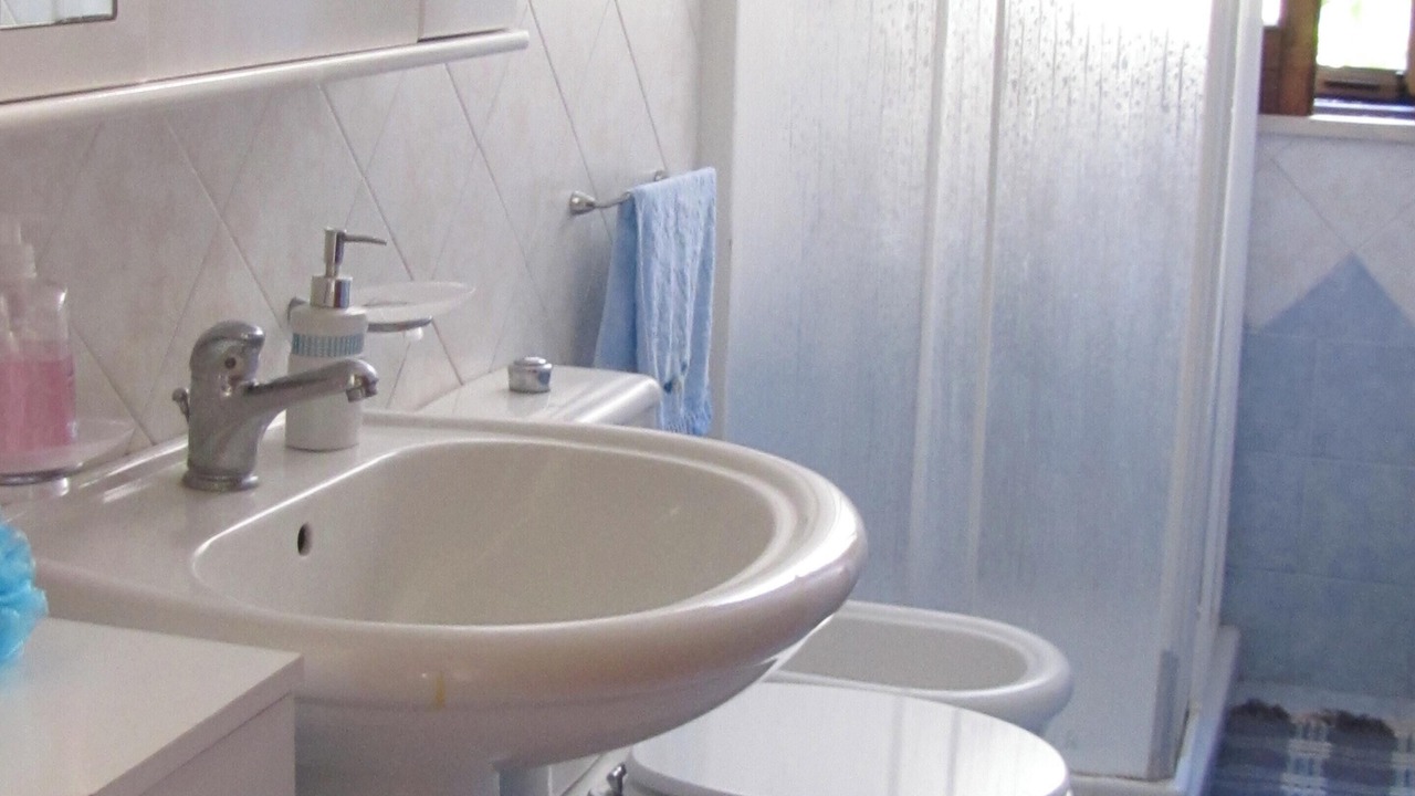 Photo of Bathroom in Noto Marina