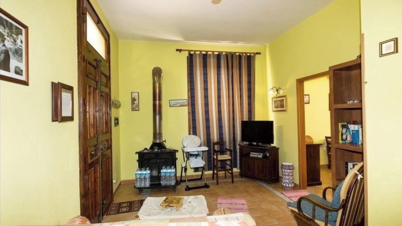Photo of Livingroom in Noto Marina