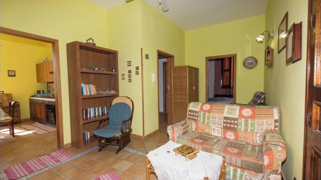 Photo of Livingroom in Noto Marina