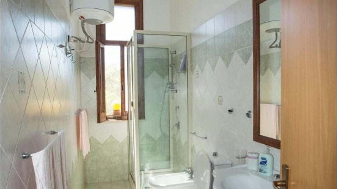 Photo of Bathroom in Noto Marina