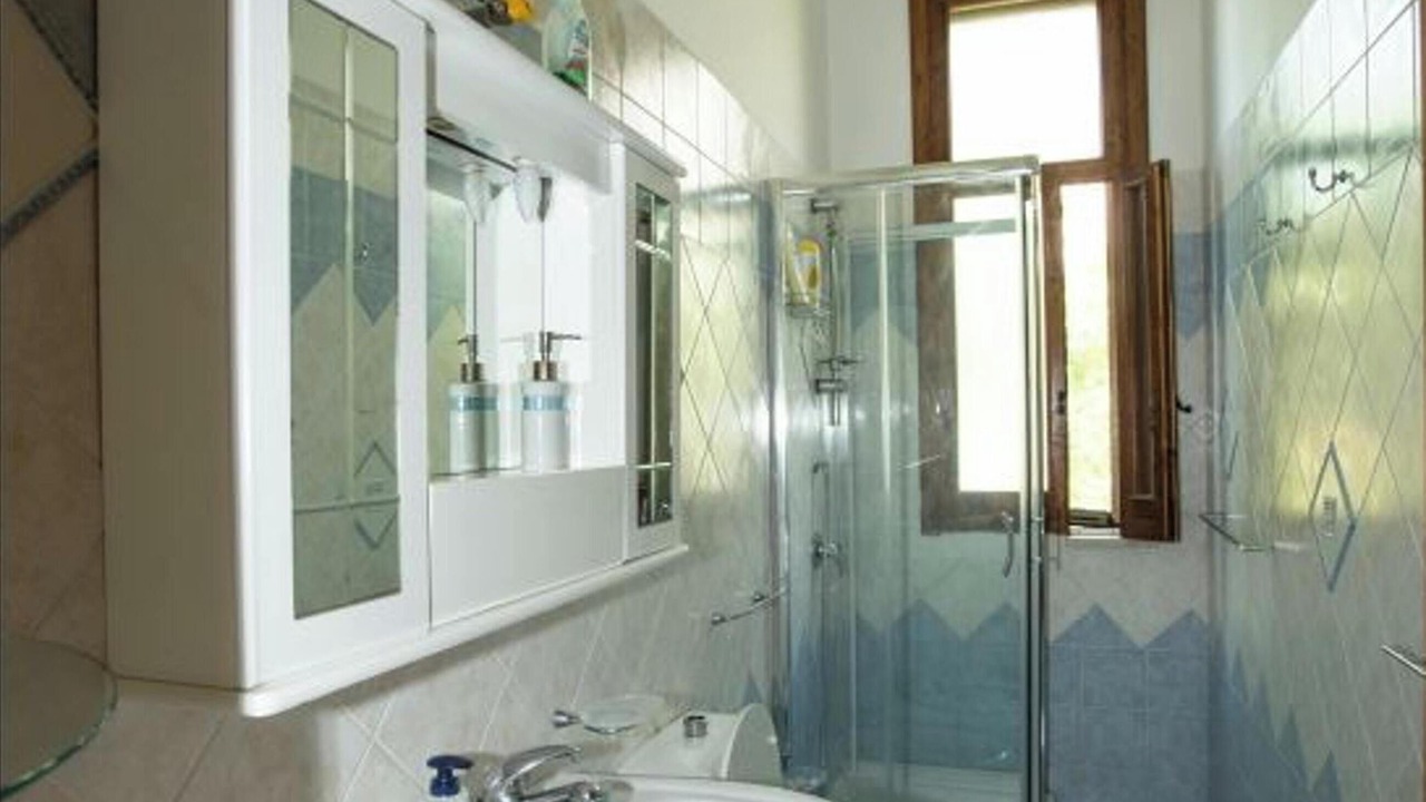Photo of Bathroom in Noto Marina