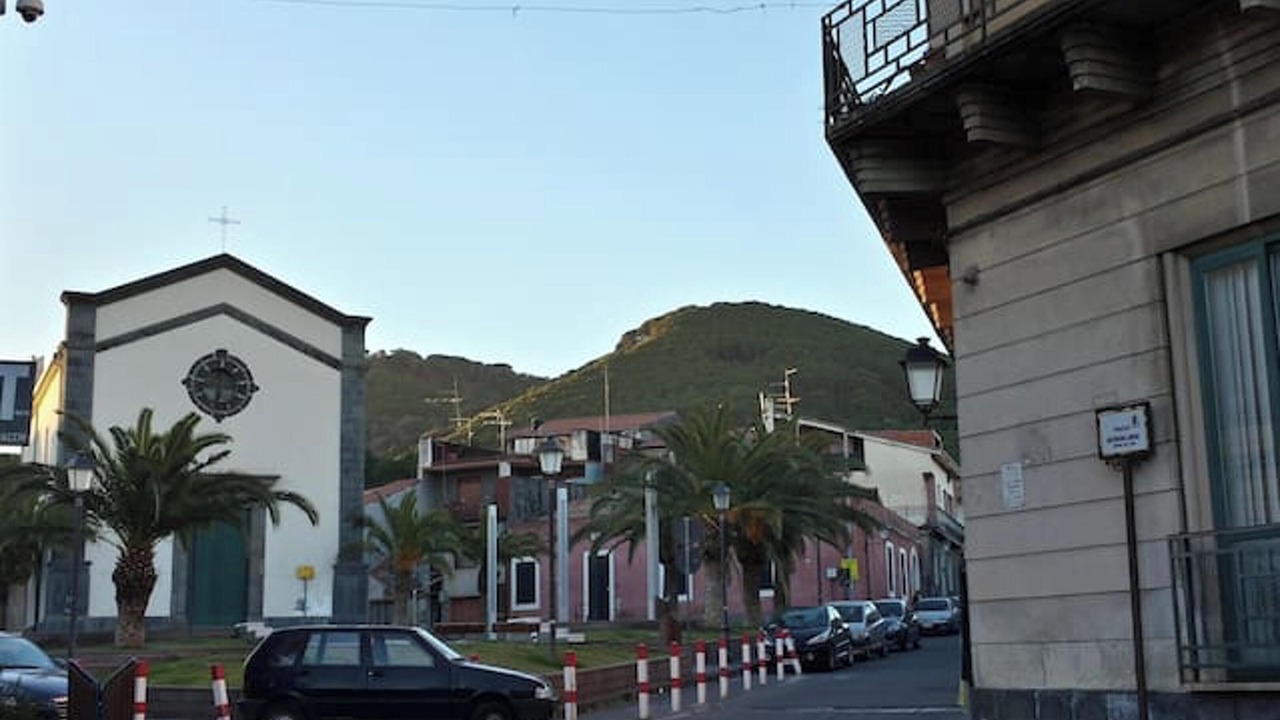 Photo of Outdoor in Nicolosi