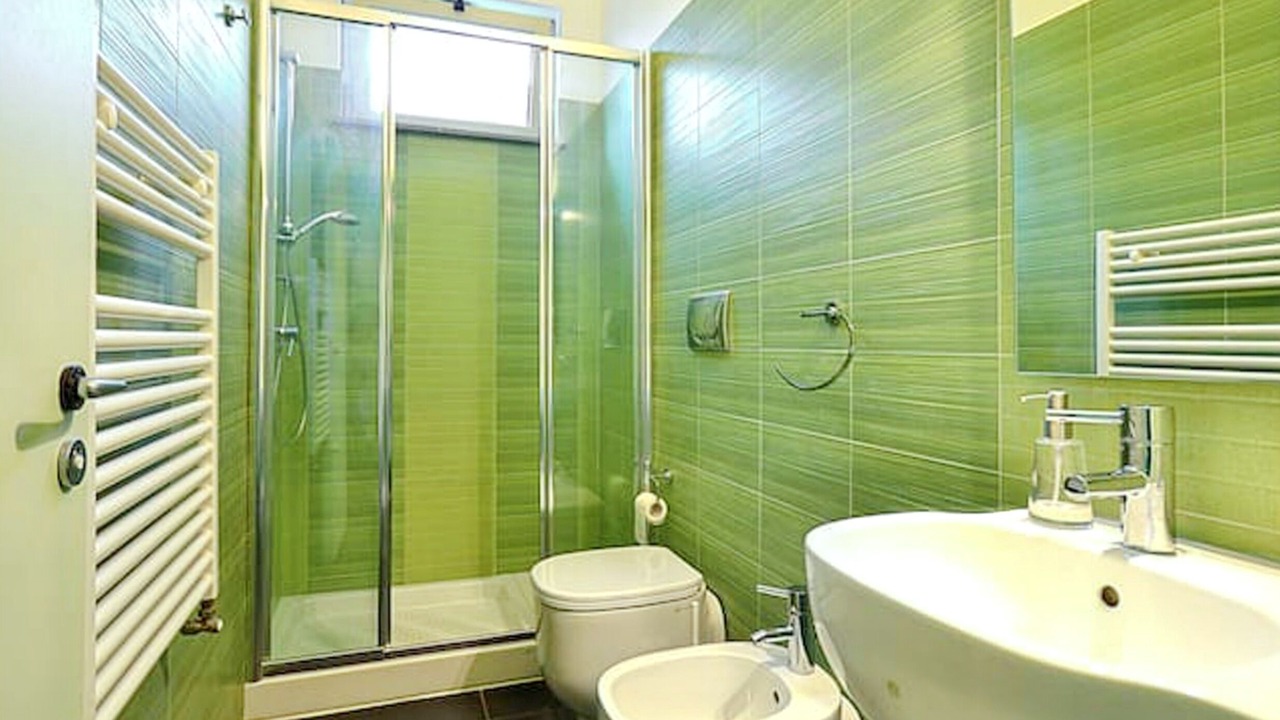 Photo of Bathroom in Nicolosi