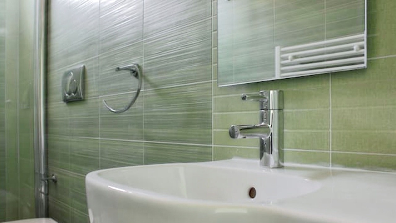 Photo of Bathroom in Nicolosi