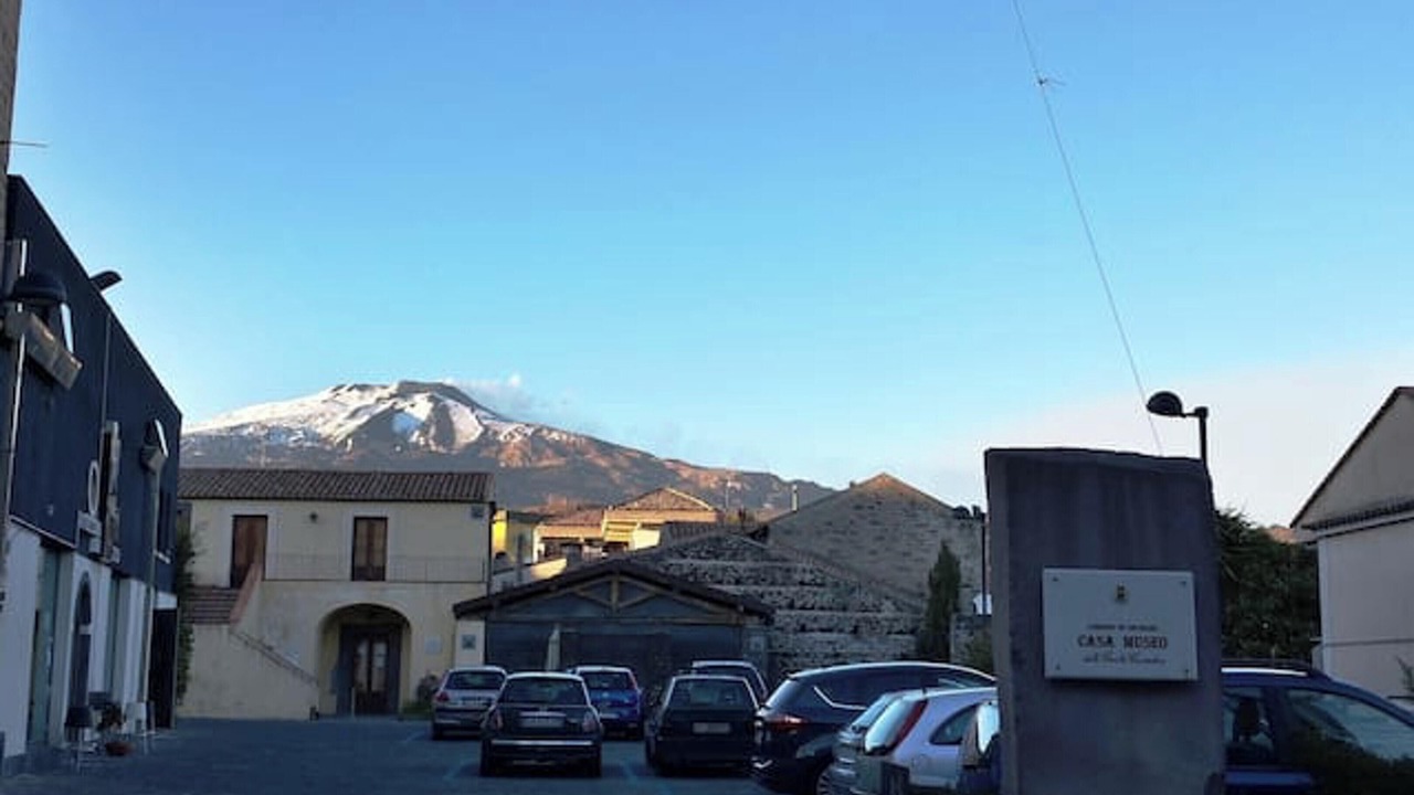 Photo of Outdoor in Nicolosi