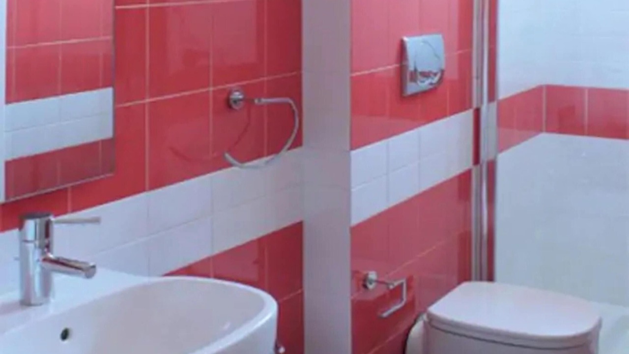 Photo of Bathroom in Nicolosi