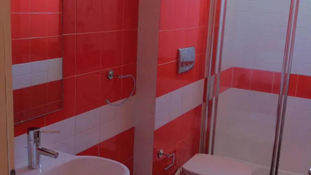 Photo of Bathroom in Nicolosi
