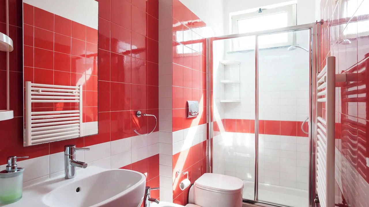 Photo of Bathroom in Nicolosi