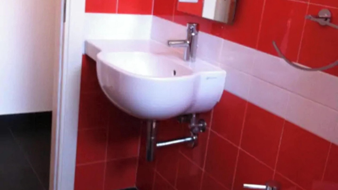 Photo of Bathroom in Nicolosi