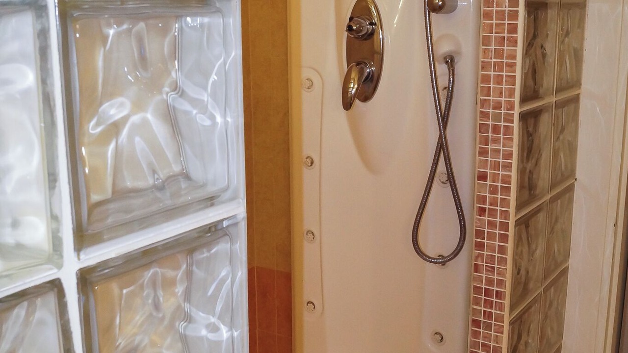 Photo of Bathroom in Aci Sant'Antonio