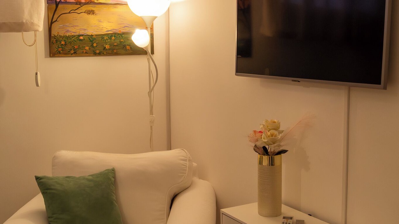 Photo of Livingroom in Aci Sant'Antonio
