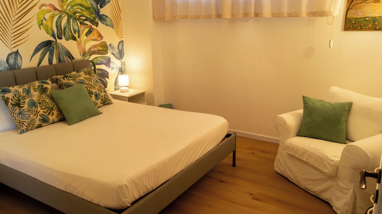 Photo of Bedroom in Aci Sant'Antonio