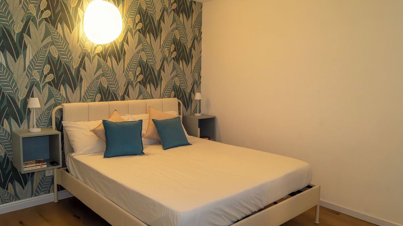 Photo of Bedroom in Aci Sant'Antonio
