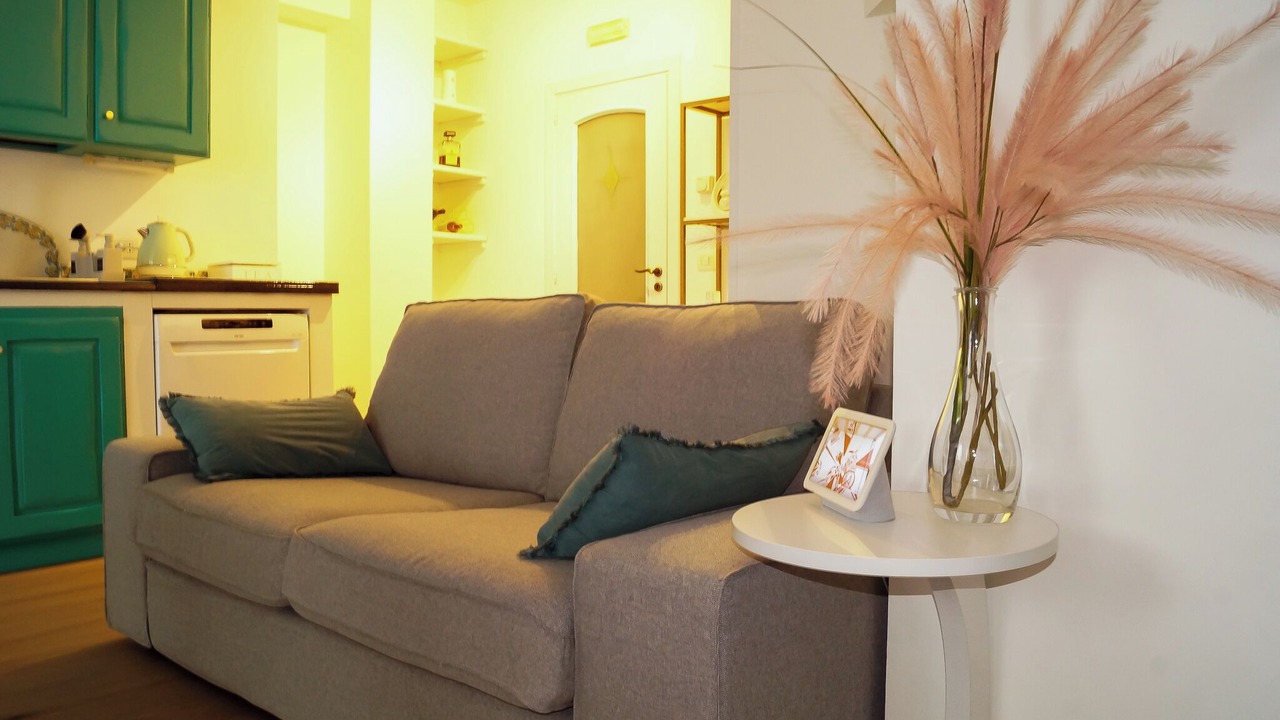 Photo of Livingroom in Aci Sant'Antonio