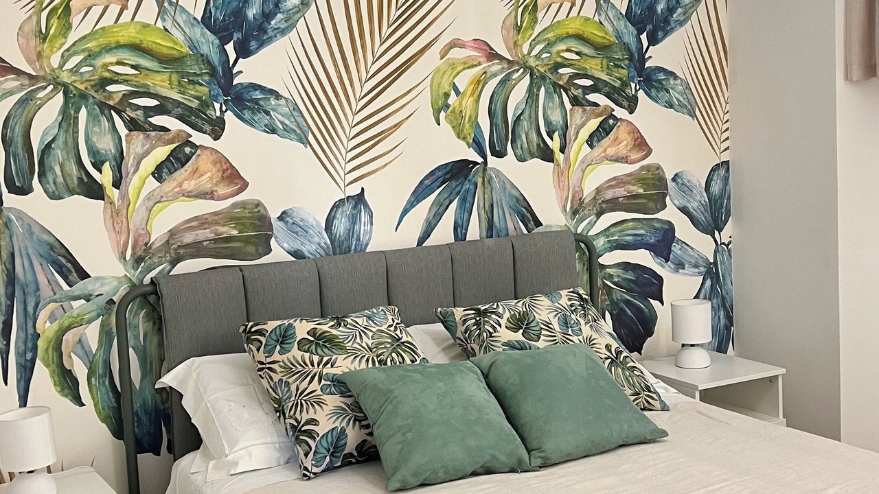 Photo of Bedroom in Aci Sant'Antonio
