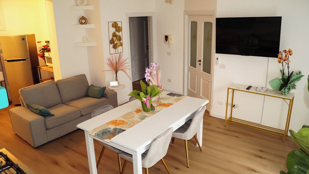 Photo of Livingroom in Aci Sant'Antonio
