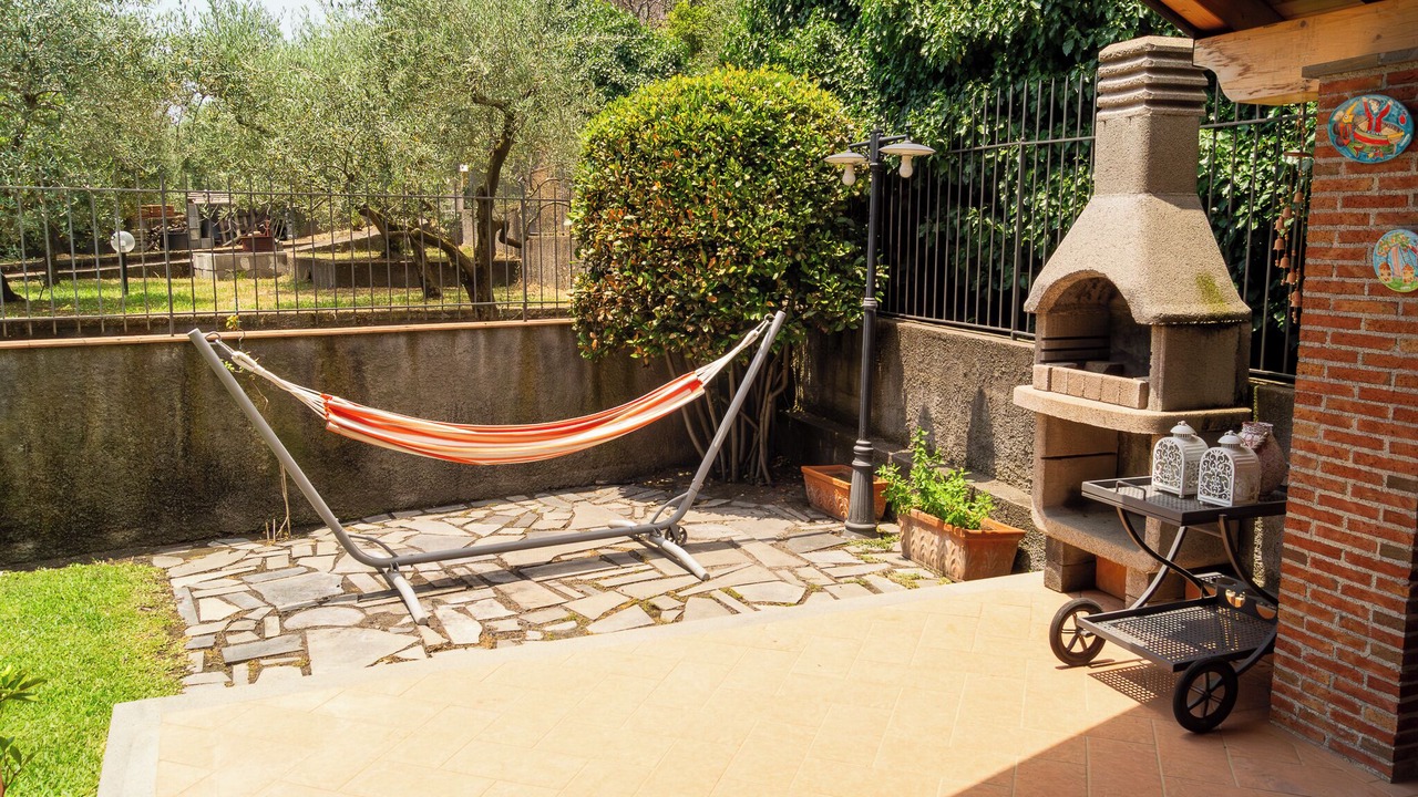 Photo of Patio Balcony in Aci Sant'Antonio