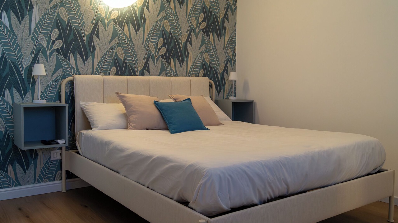 Photo of Bedroom in Aci Sant'Antonio