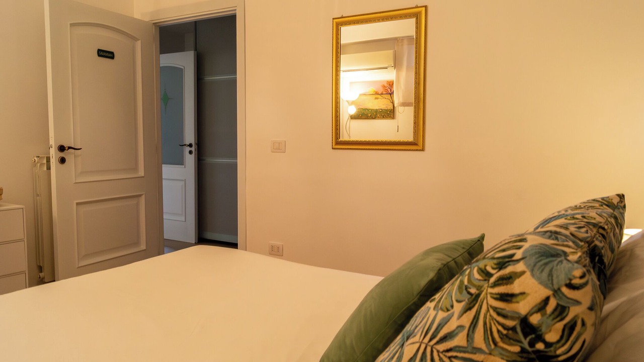 Photo of Bedroom in Aci Sant'Antonio