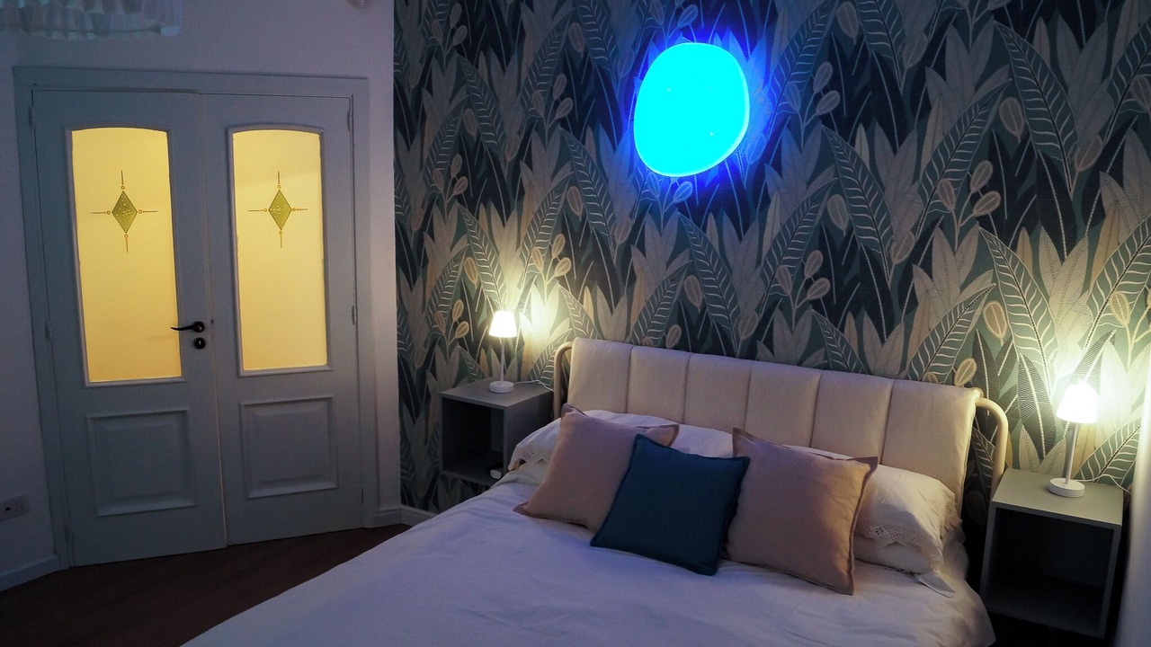 Photo of Bedroom in Aci Sant'Antonio