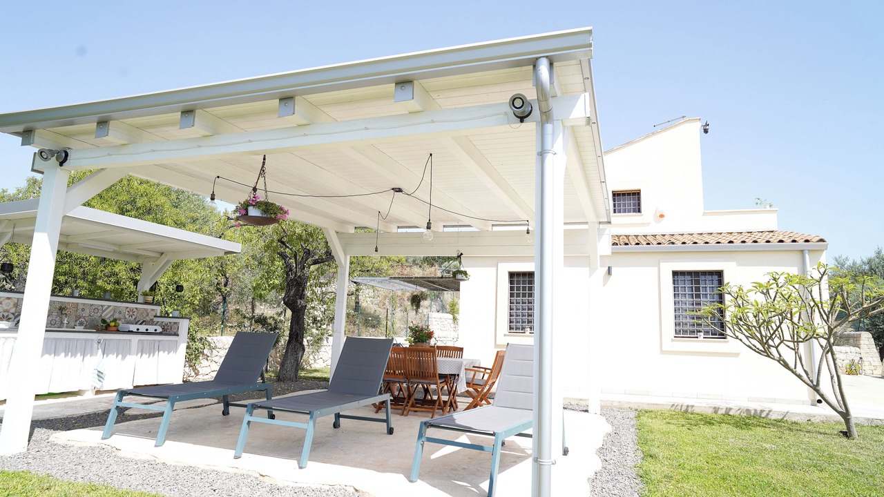 Photo of Outdoor in Avola