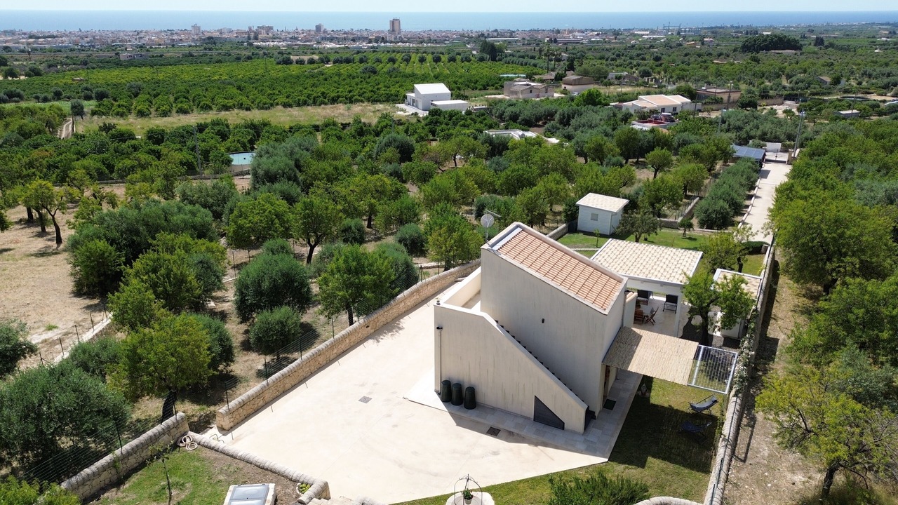 Photo of Outdoor in Avola