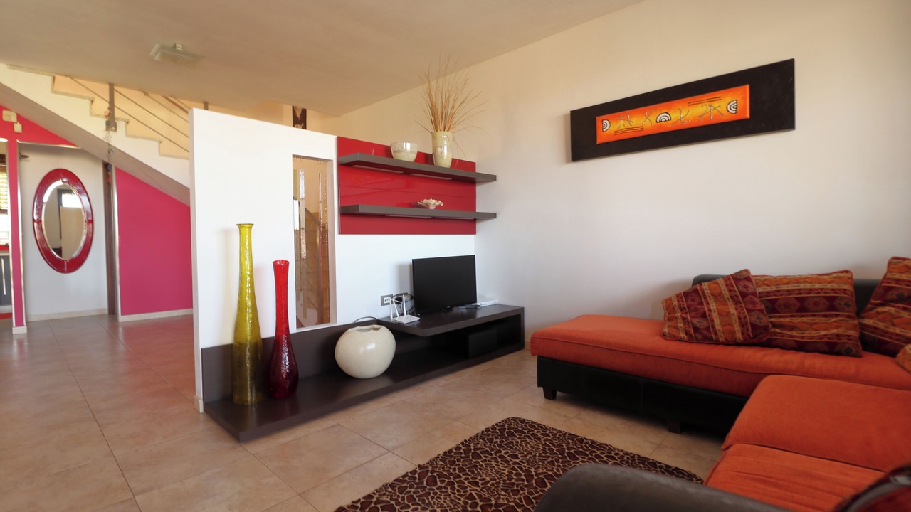 Photo of Livingroom in Sant'Onofrio
