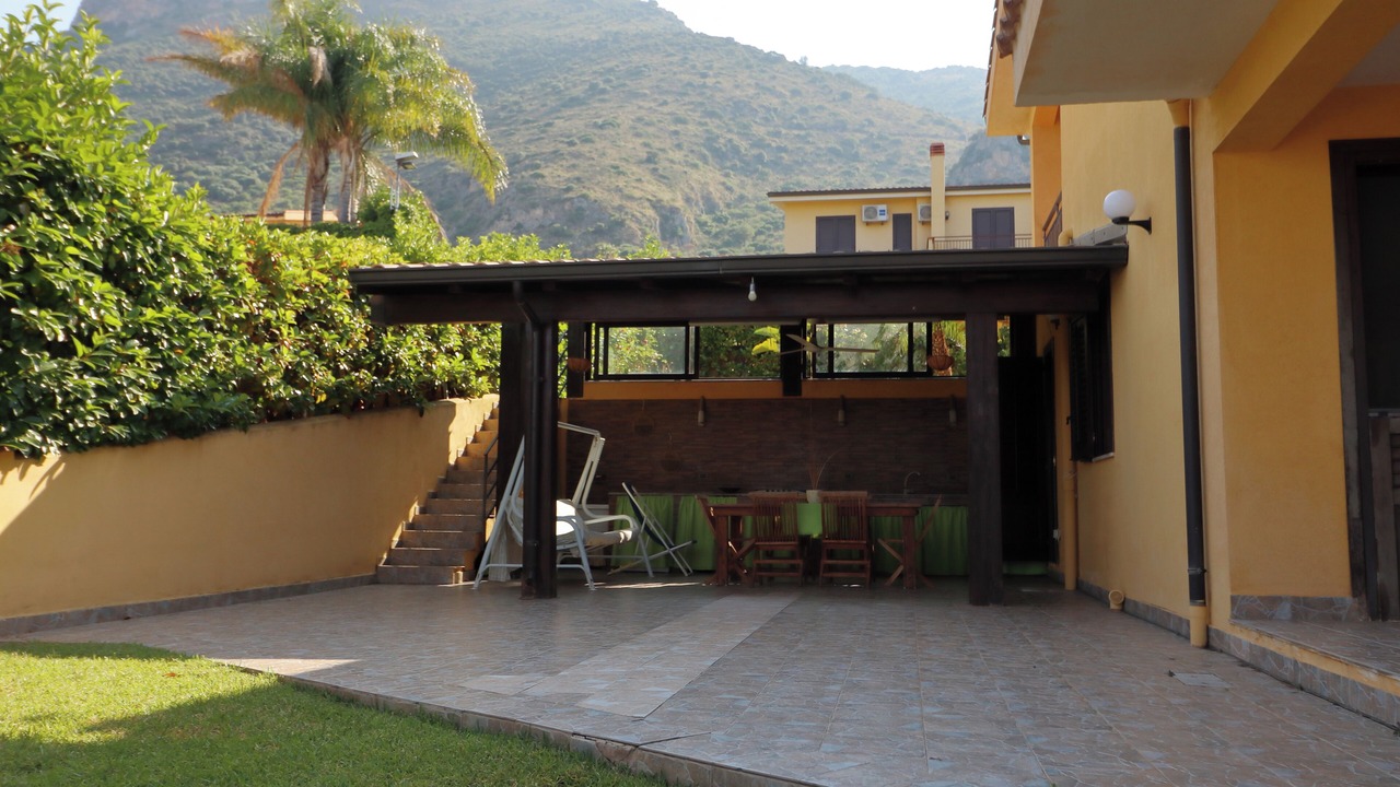 Photo of Patio Balcony in Sant'Onofrio