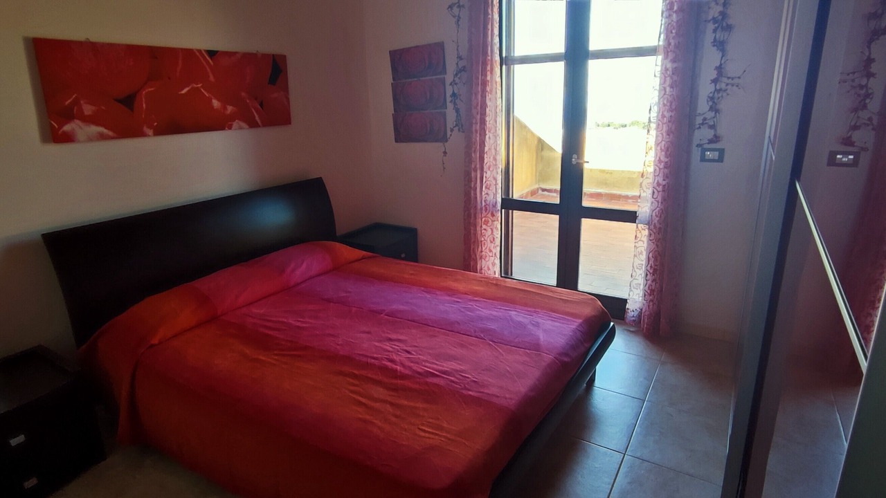 Photo of Bedroom in Sant'Onofrio