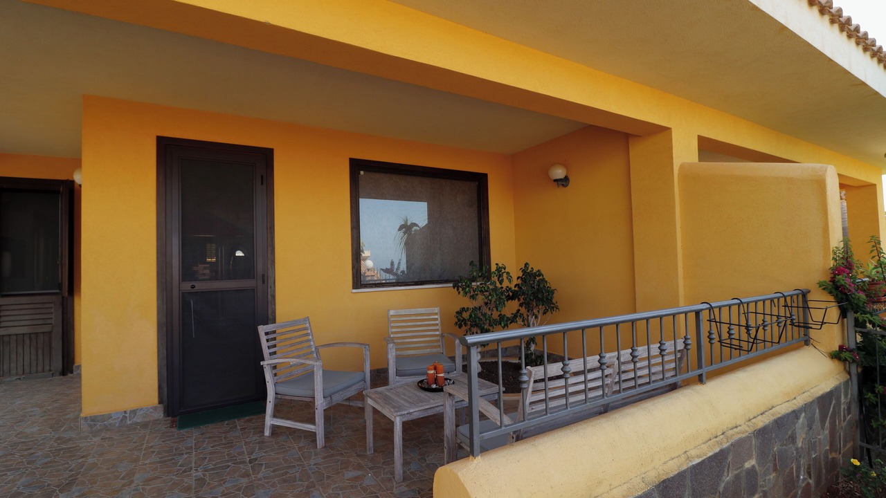 Photo of Patio Balcony in Sant'Onofrio