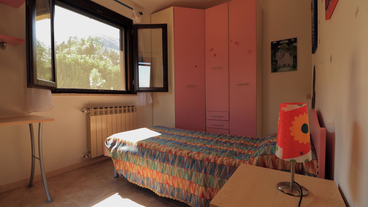 Photo of Bedroom in Sant'Onofrio