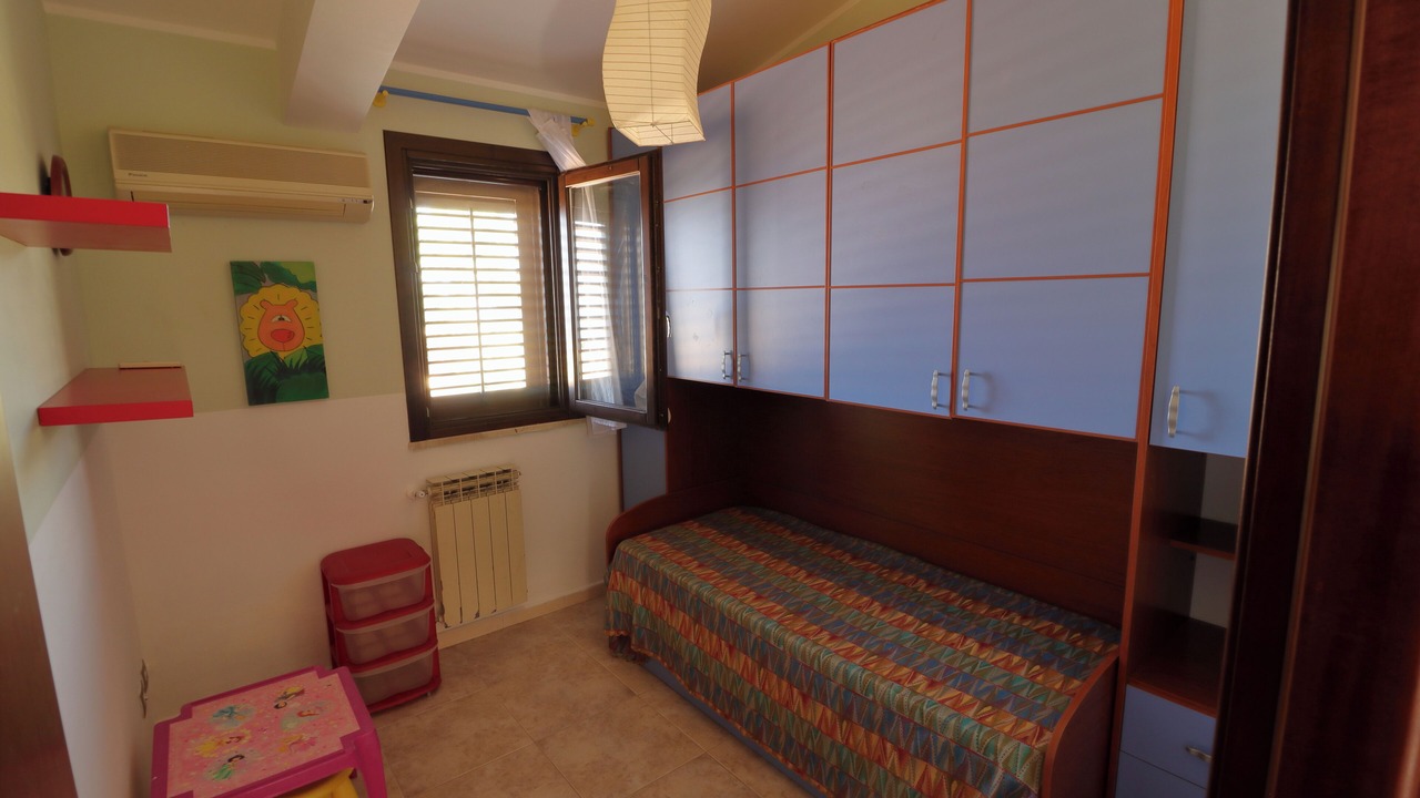 Photo of Bedroom in Sant'Onofrio