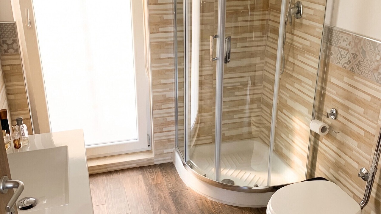 Photo of Bathroom in Ribera