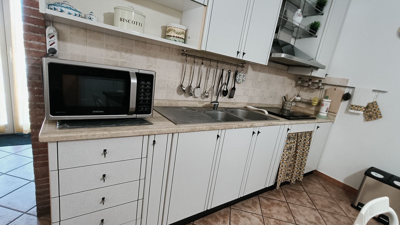 Photo of Kitchen in Valverde
