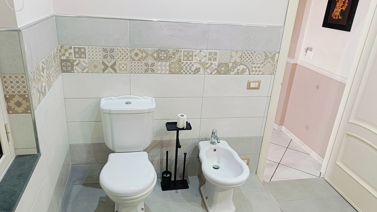 Photo of Bathroom in Valverde