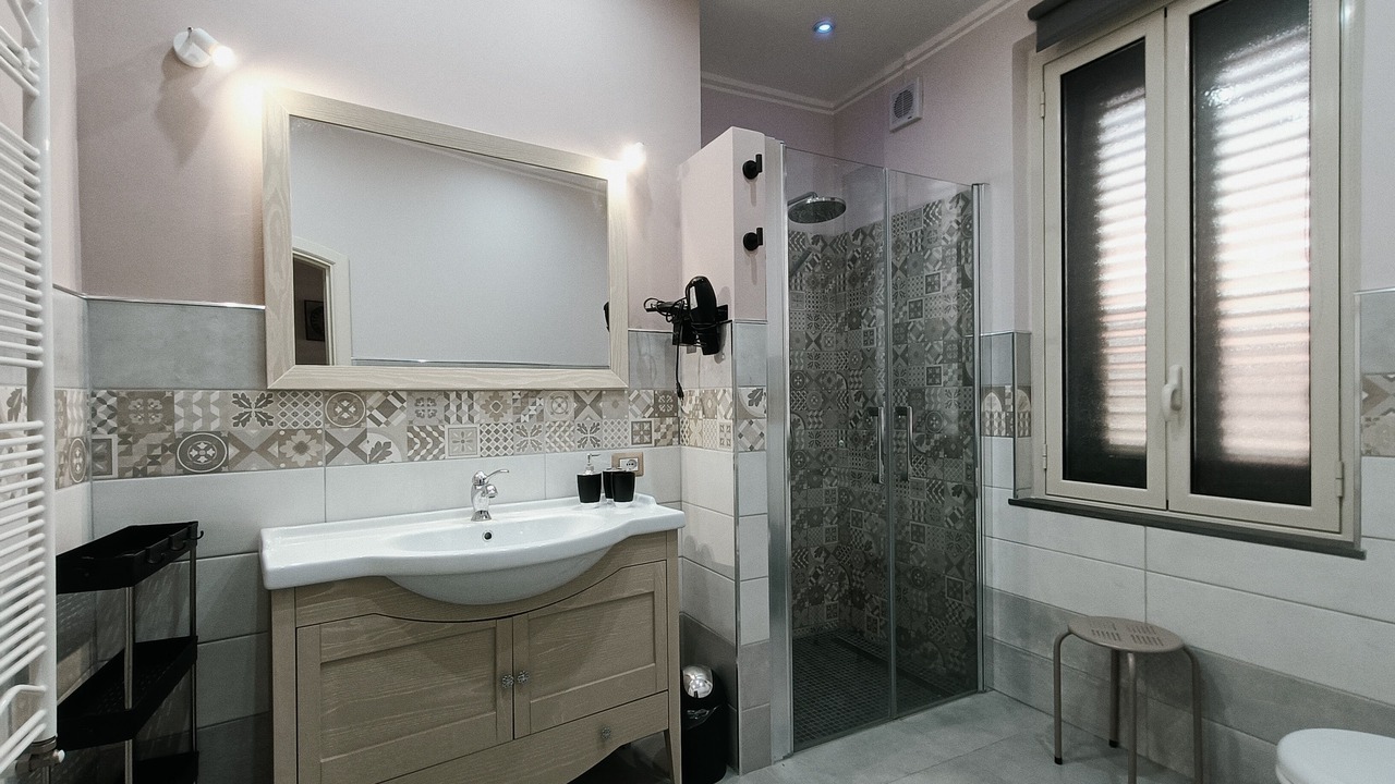 Photo of Bathroom in Valverde