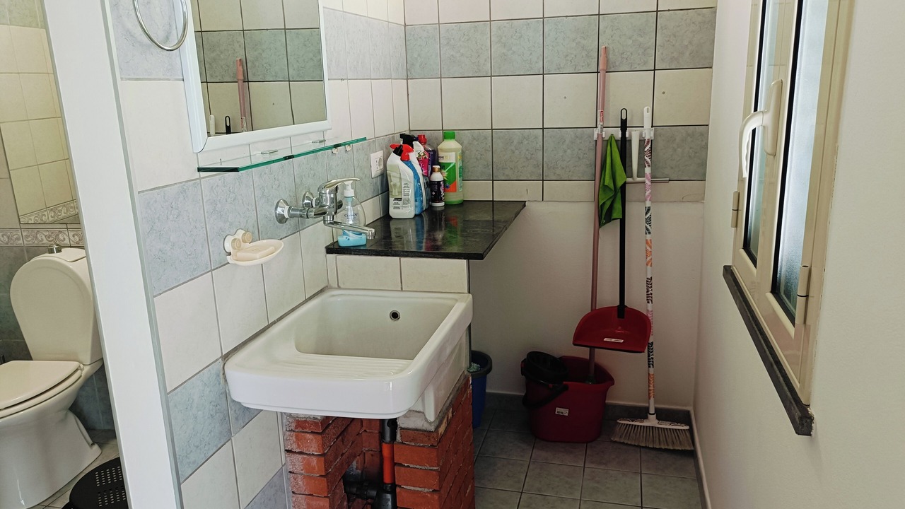 Photo of Bathroom in Valverde
